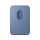 Apple Portfel FineWovenMagSafe polny niebieski - 1594025 - zdjęcie 2